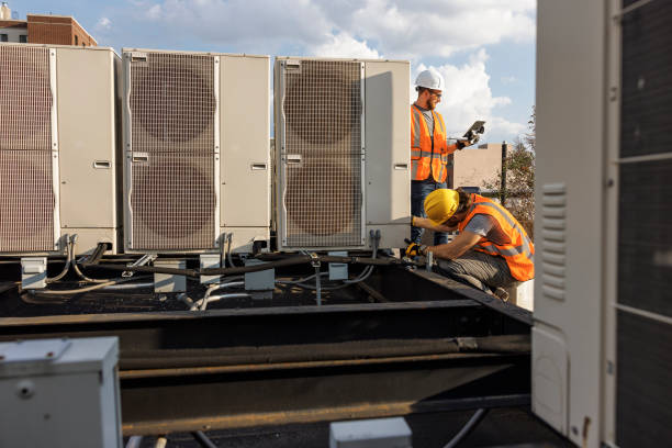 Best Emergency HVAC Repair  in Ridgeville, SC