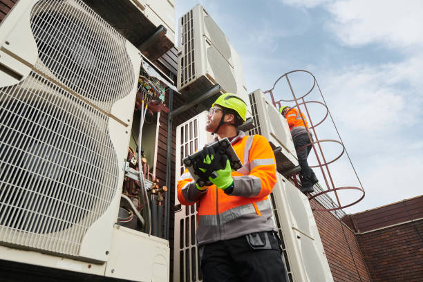 Best HVAC Repair Near Me  in Ridgeville, SC