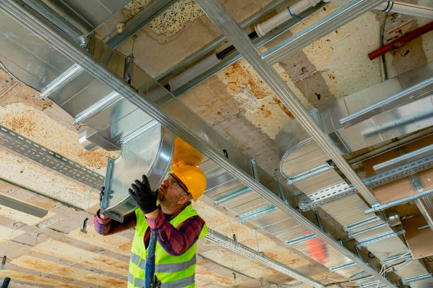 Best Commercial HVAC Repair  in Ridgeville, SC