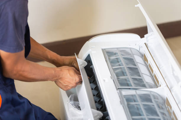 Best Affordable HVAC Services  in Ridgeville, SC