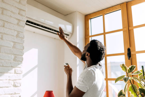 Best Ductless HVAC Repair  in Ridgeville, SC