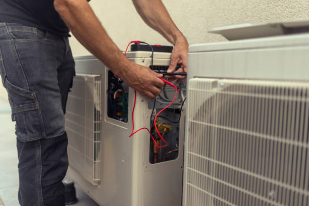 Best HVAC Installation Services  in Ridgeville, SC