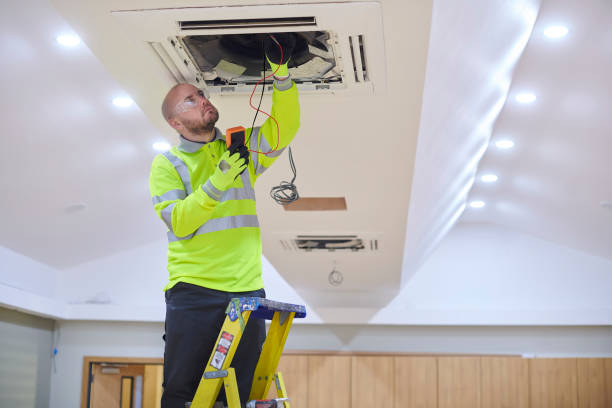 Best HVAC Companies Near Me  in Ridgeville, SC