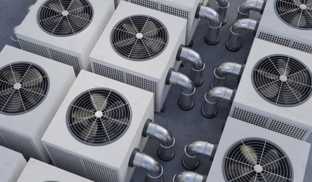 Best AC Installation Near Me  in Ridgeville, SC