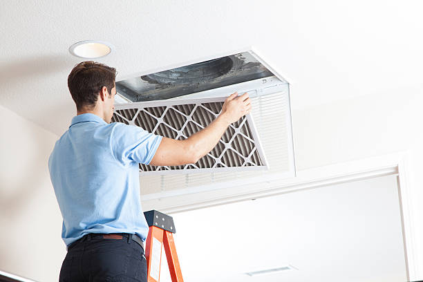 Best Central Air Repair  in Ridgeville, SC
