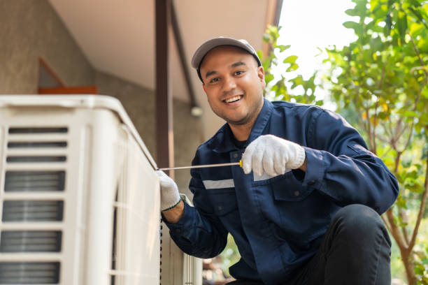 Best Affordable HVAC Services  in Ridgeville, SC