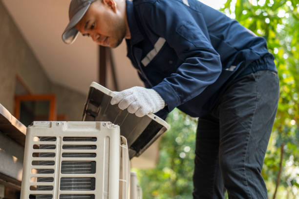 Best HVAC Repair Near Me  in Ridgeville, SC